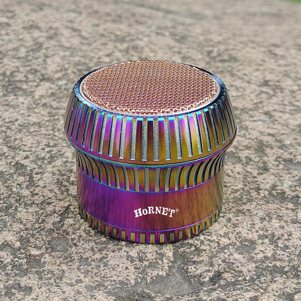 Best Herb Grinders For Reggae Kush - Reggae Kush