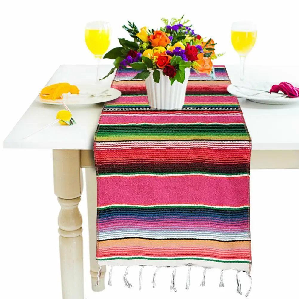 Mexican Blankets A Connection Between Mexico and Rasta Vibes - Reggae Kush