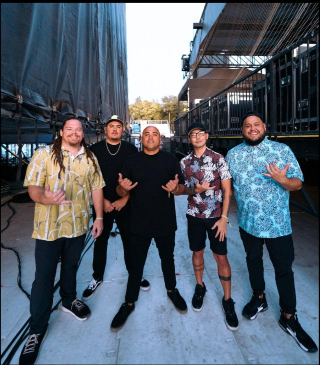 Discover The Green Hawaii's Reggae Gem - Reggae Kush