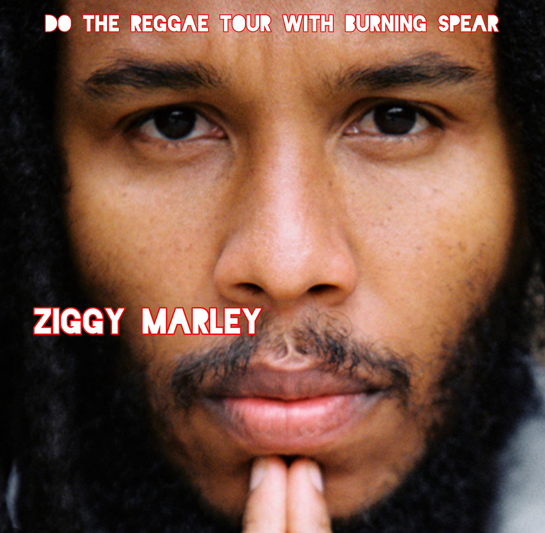 Ziggy Marley’s “See Dem Fake Leaders” A Prophetic Call to Unity - Reggae Kush