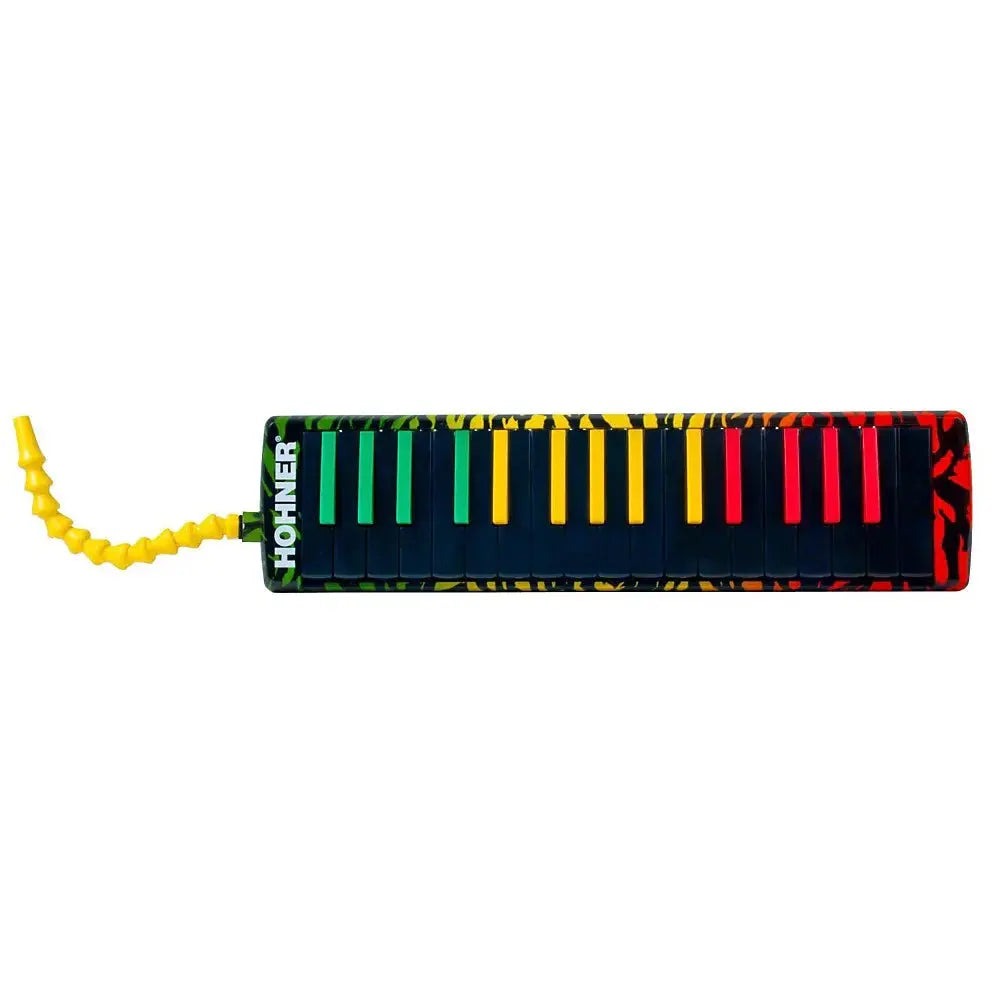Airboard Rasta 32-Key - Reggae Kush