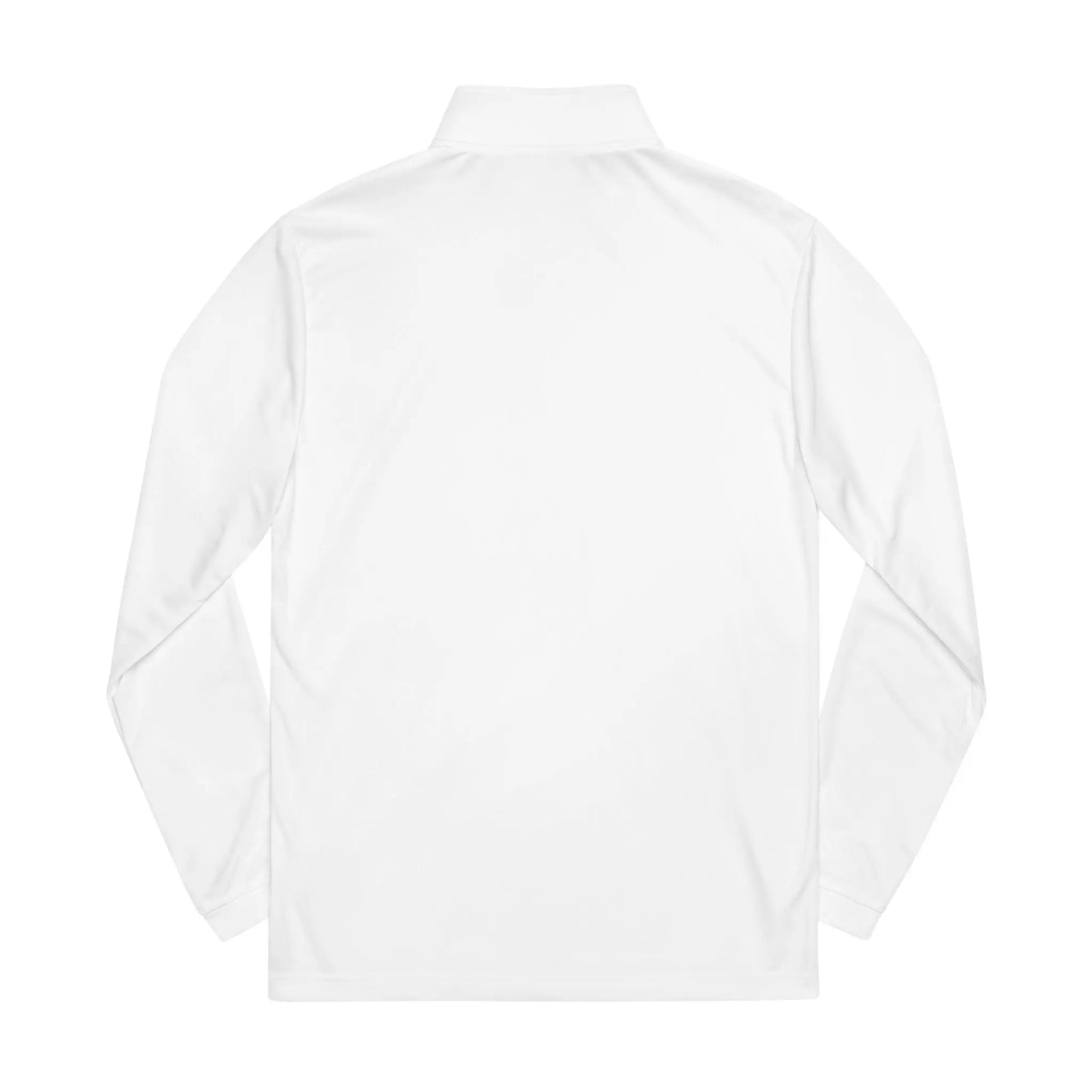Reggae Kush Adidas® Embroidered Quarter-Zip Pullover: Irie Style, Natural Comfort - Reggae Kush