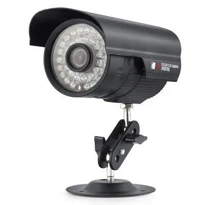 Infrared Night Vision Camera - Surveillance & Security System - Reggae Kush