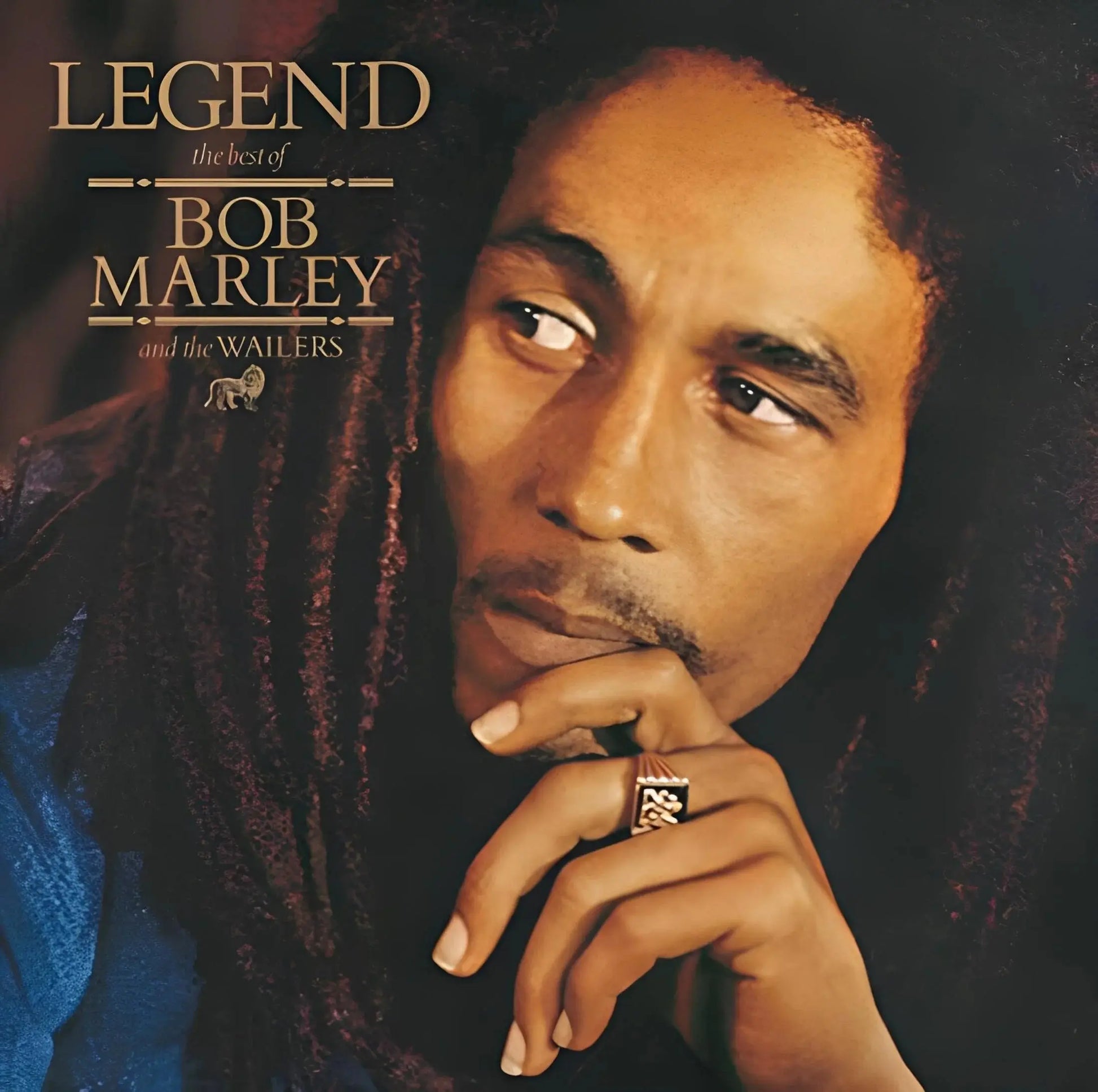 - Legend [Reissue] - Music & Performance - Vinyl - Reggae Kush